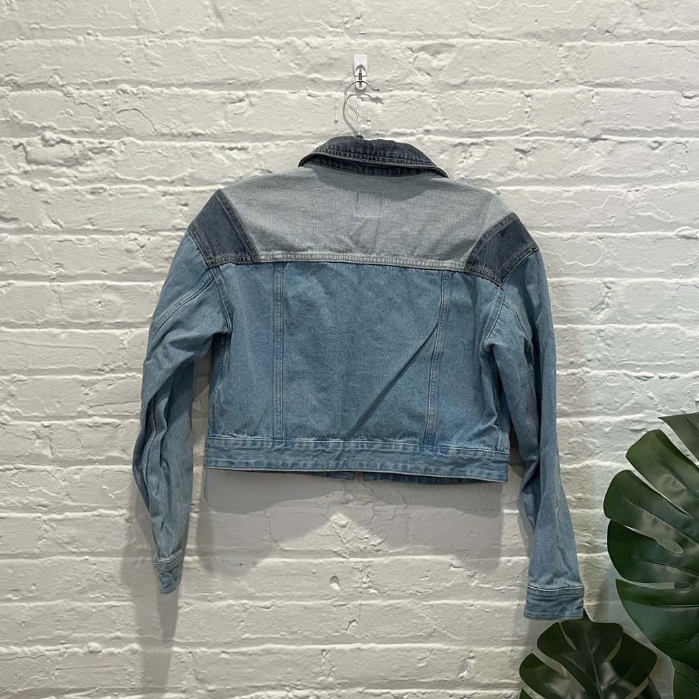 Denim Jacket - Picture 4 of 4
